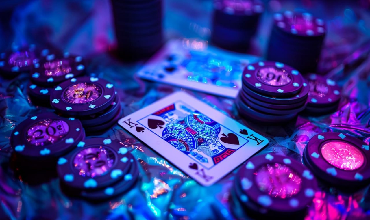 Aplikasi mobile oldtoto menampilkan meja blackjack langsung dengan dealer profesional