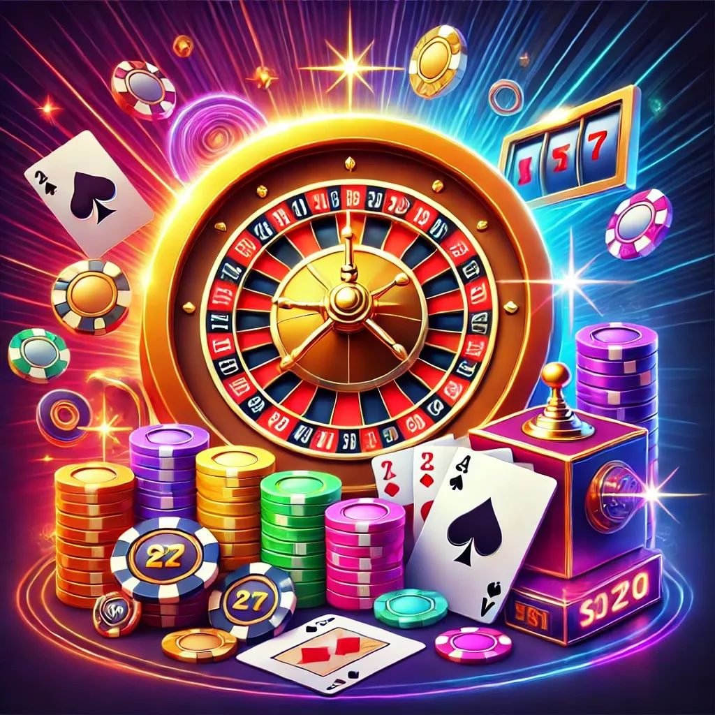 oldtoto featured game showcase oldtoto featured game showcase
