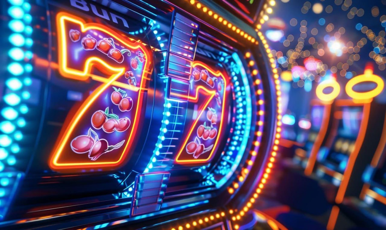 Antarmuka permainan Captain's Bounty dengan tampilan jackpot progresif dan gulungan slot