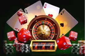 Antarmuka meja live dealer roulette dan blackjack di aplikasi oldtoto